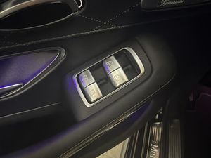 Mercedes S560 bild 36
