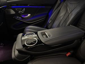 Mercedes S560 bild 33