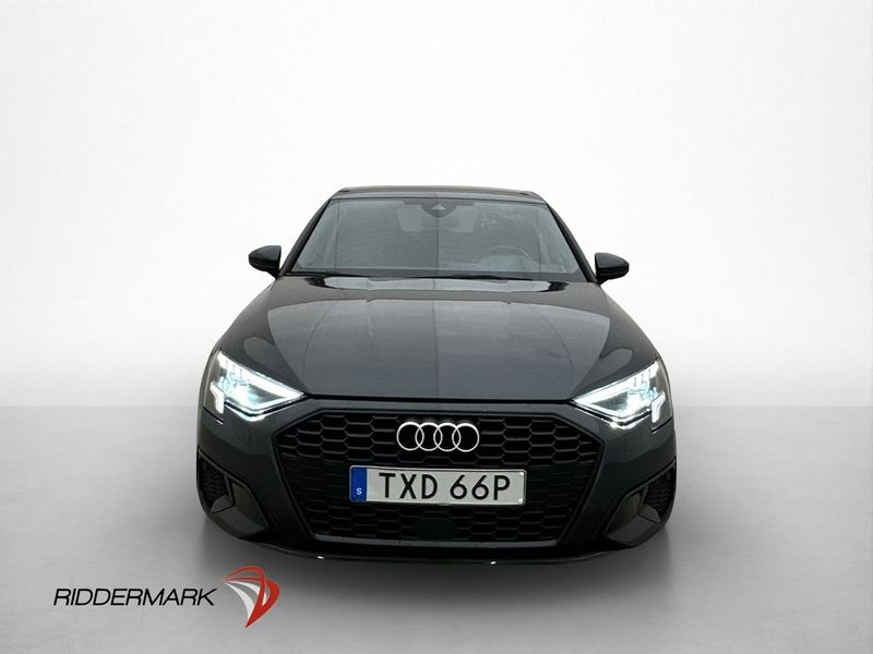 Audi A3 bild 2