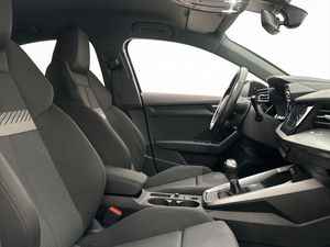 Audi A3 bild 29