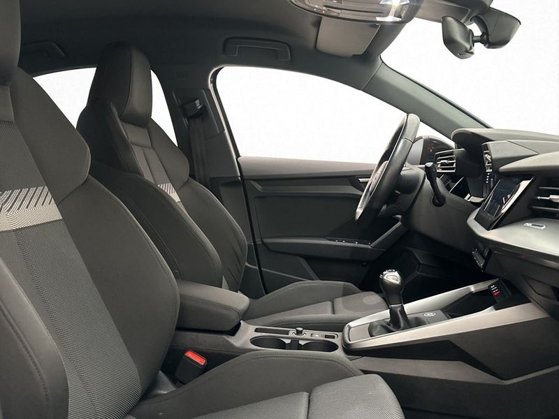 Audi A3 bild 29