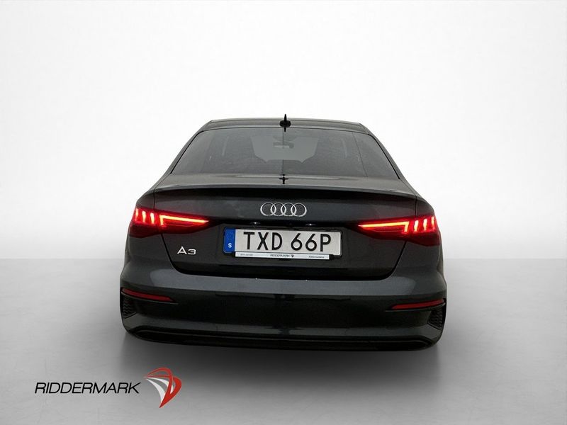 Audi A3 bild 7