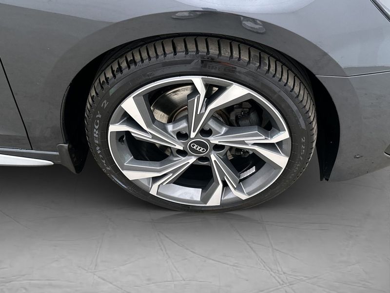 Audi A3 bild 36
