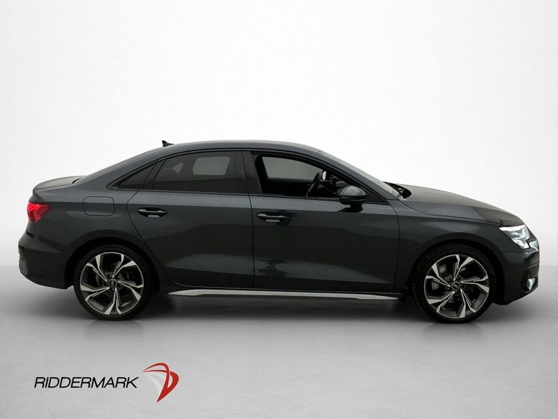 Audi A3 bild 9