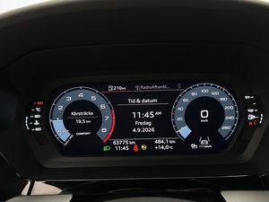 Audi A3 bild 18