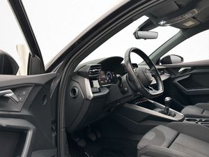 Audi A3 bild 10
