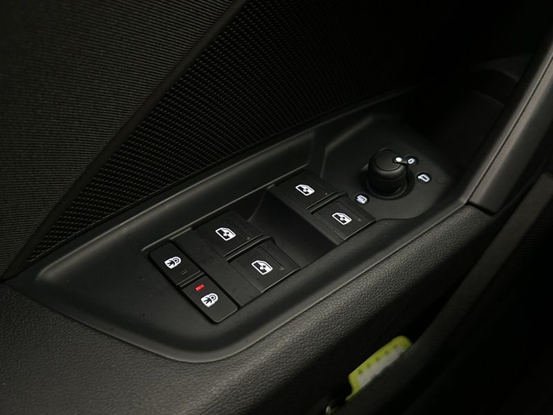 Audi A3 bild 14