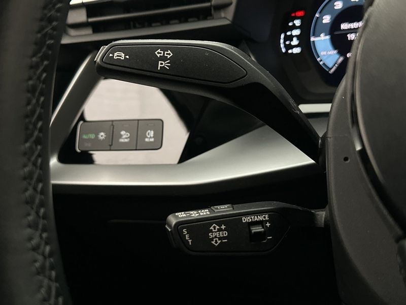 Audi A3 bild 17