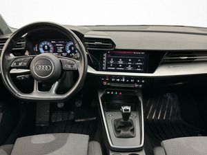 Audi A3 bild 12