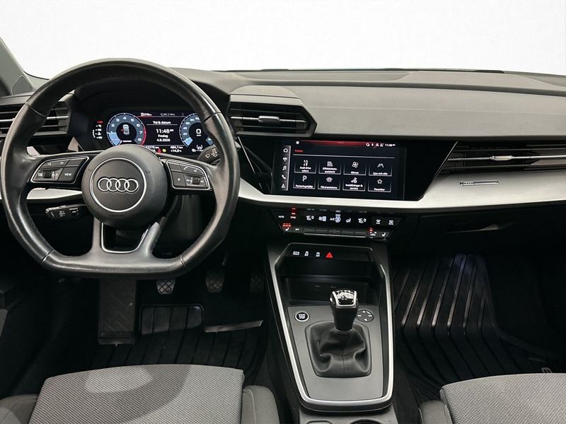 Audi A3 bild 12