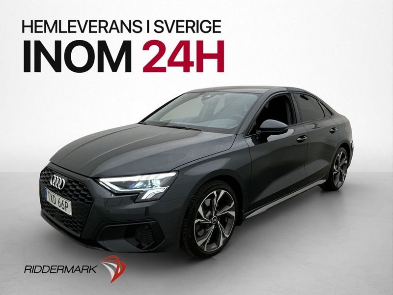 Audi A3 bild 3