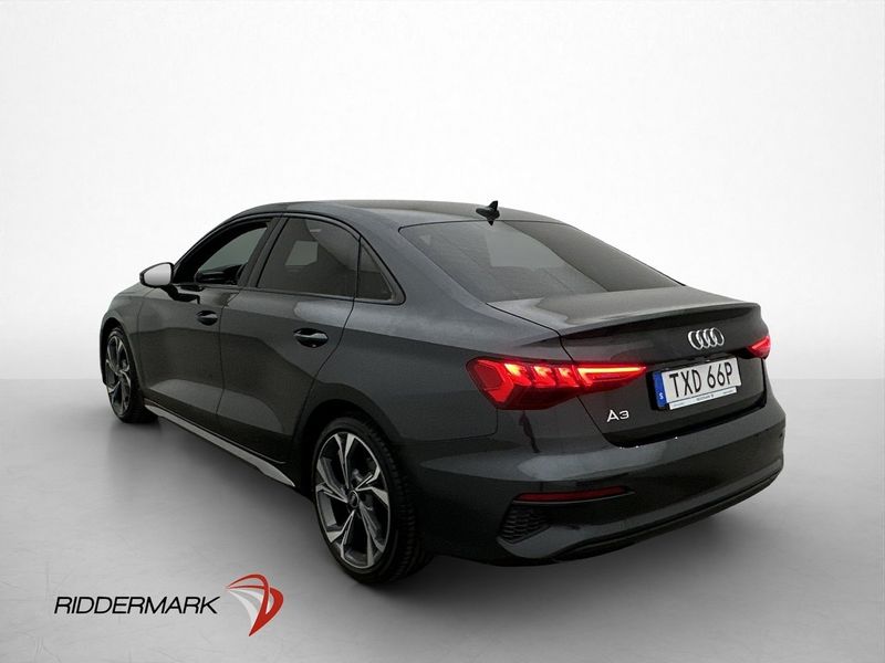Audi A3 bild 6