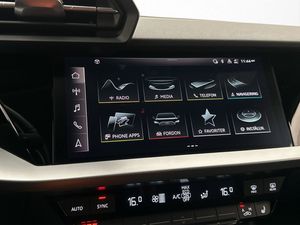 Audi A3 bild 23