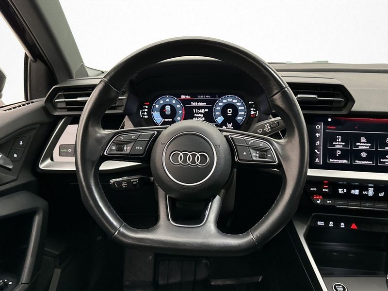 Audi A3 bild 13