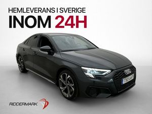 Audi A3 bild 1