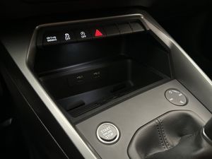 Audi A3 bild 27