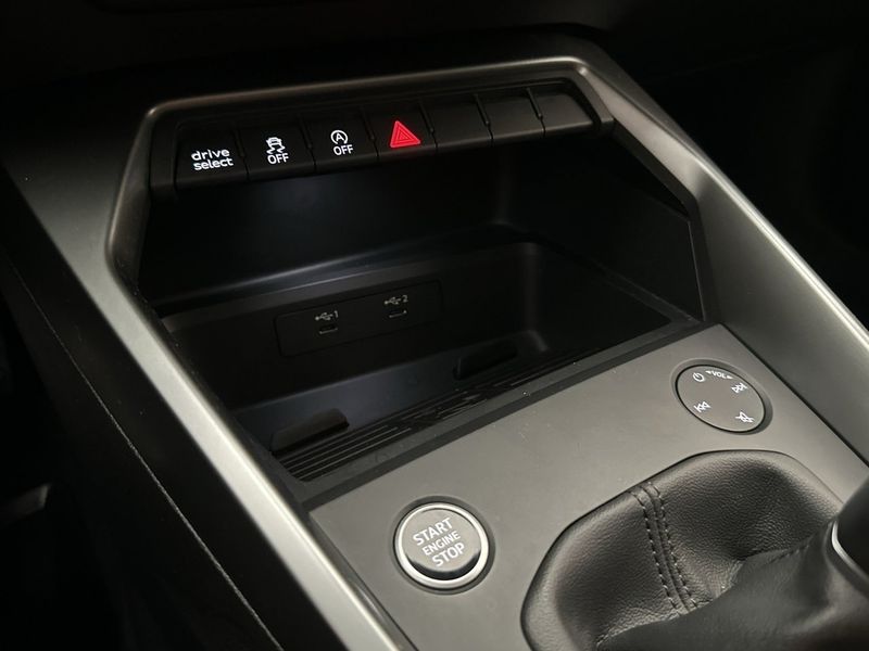 Audi A3 bild 27