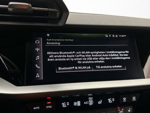 Audi A3 bild 25