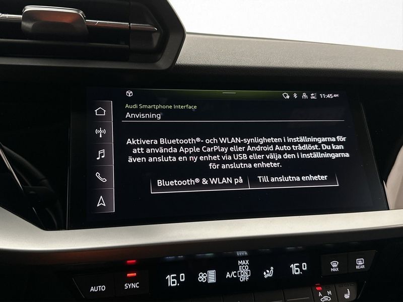 Audi A3 bild 25