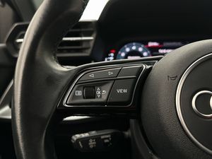 Audi A3 bild 16