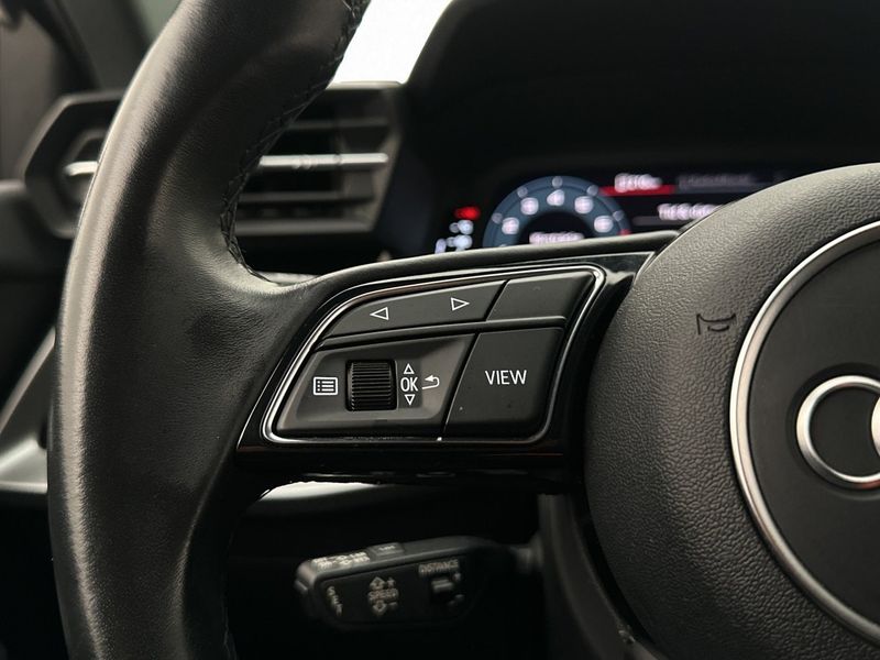 Audi A3 bild 16