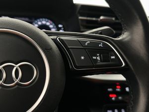 Audi A3 bild 20