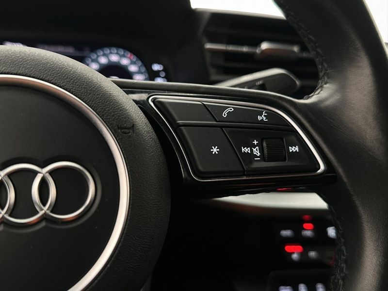 Audi A3 bild 20