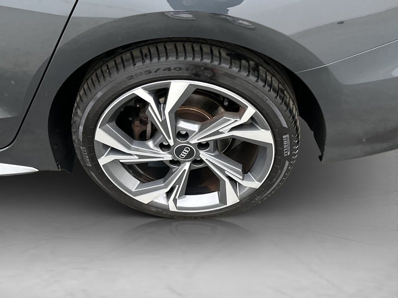 Audi A3 bild 34