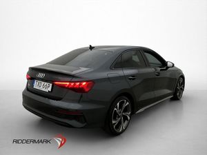 Audi A3 bild 8
