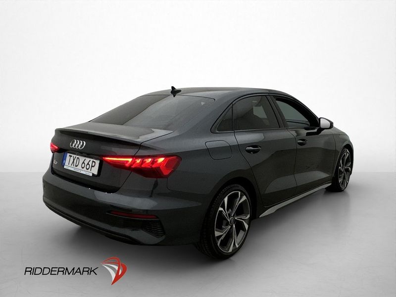 Audi A3 bild 8