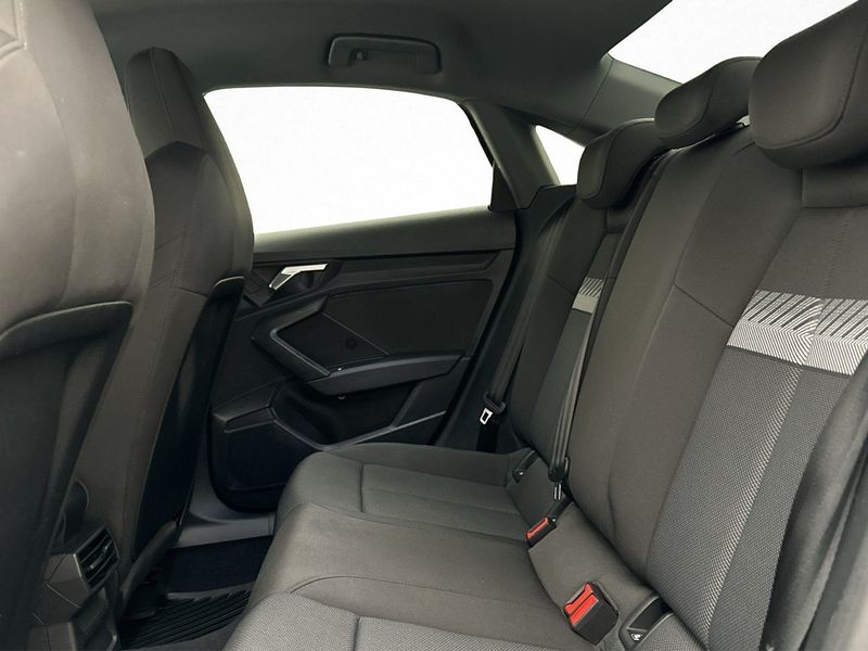 Audi A3 bild 31