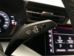 Audi A3 bild 19