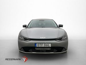 Kia EV6 bild 2