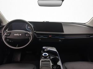Kia EV6 bild 14