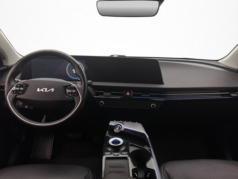 Kia EV6 bild 14