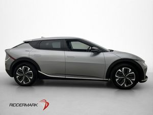 Kia EV6 bild 9