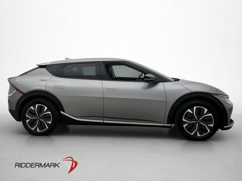Kia EV6 bild 9