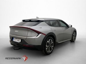 Kia EV6 bild 8