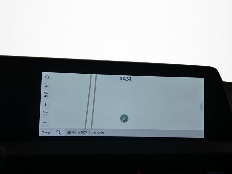 Kia EV6 bild 22