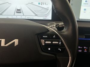 Kia EV6 bild 19