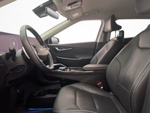 Kia EV6 bild 13
