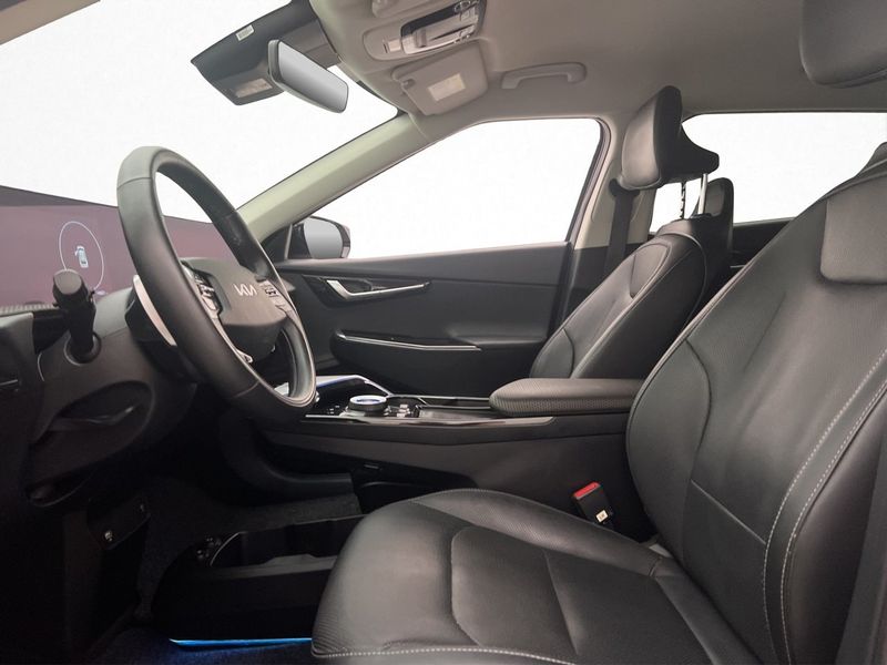Kia EV6 bild 13