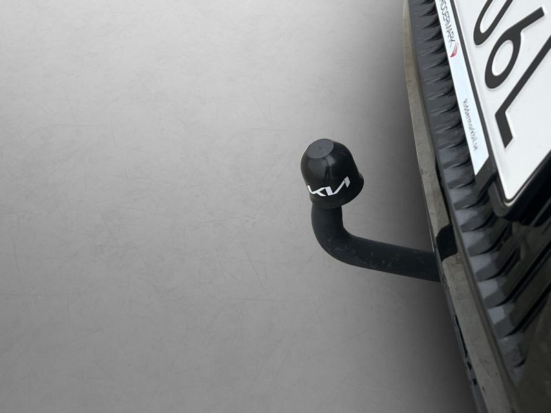 Kia EV6 bild 10