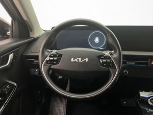 Kia EV6 bild 15