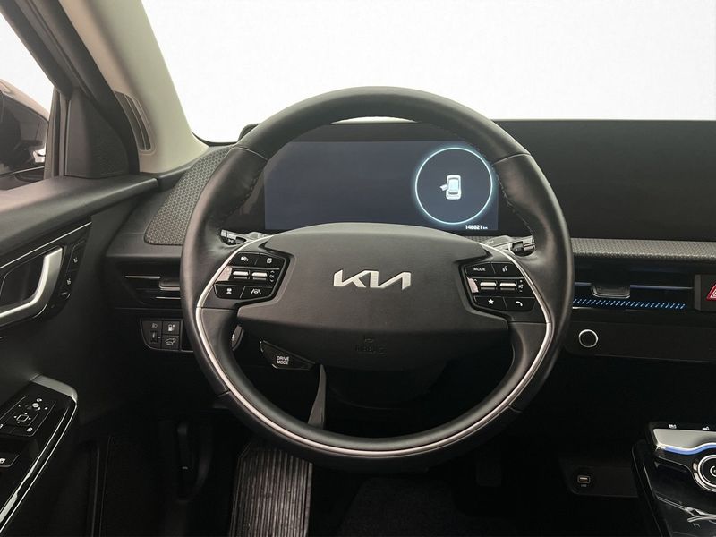 Kia EV6 bild 15