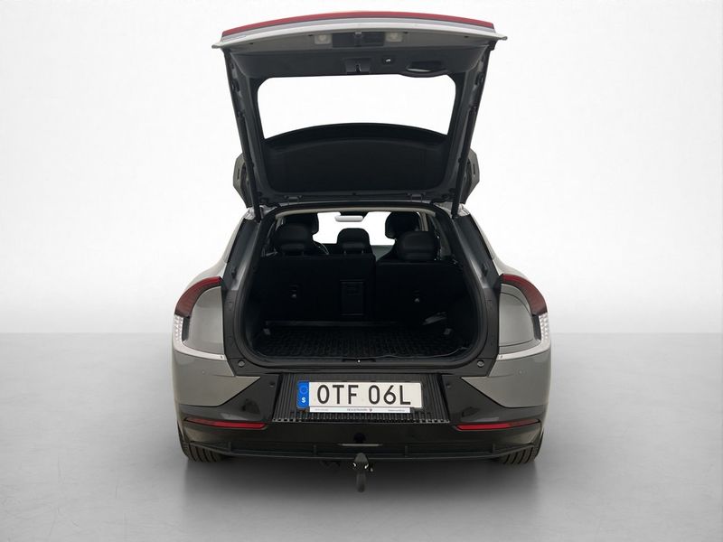 Kia EV6 bild 30