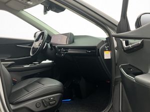 Kia EV6 bild 27