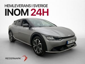 Kia EV6 bild 1