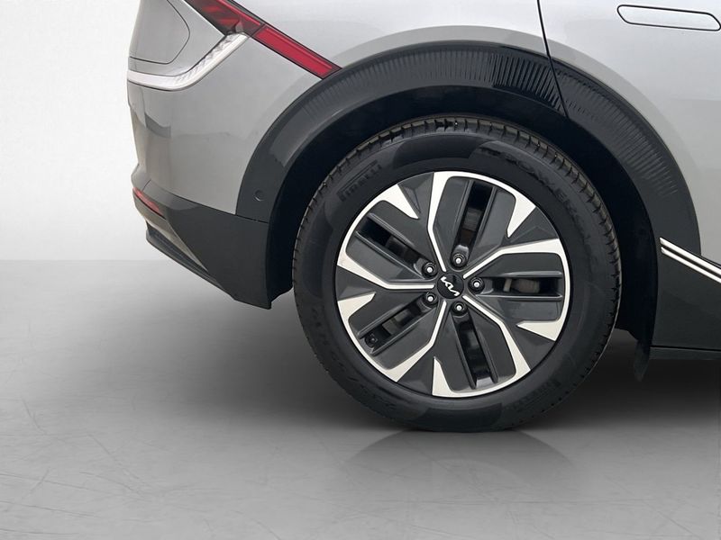 Kia EV6 bild 33