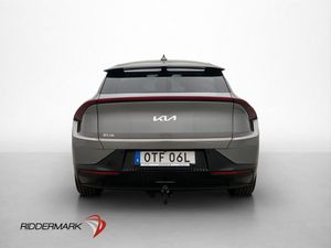 Kia EV6 bild 7